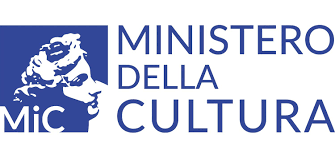 Logo ministero della cultura